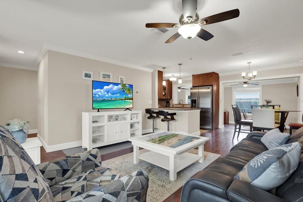 На продажу: $474,900 (3 спален, 2 ванн, 1508 Квадратных фут)