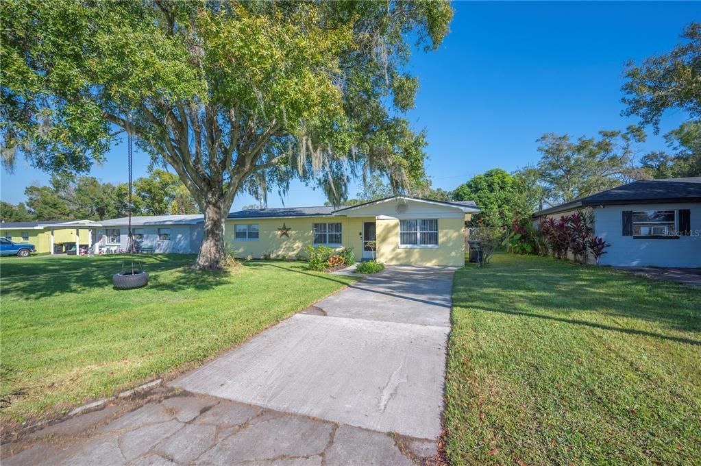 На продажу: $200,000 (3 спален, 1 ванн, 1279 Квадратных фут)