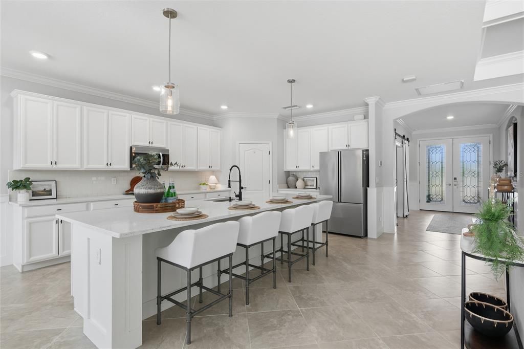 For Sale: $750,000 (3 beds, 3 baths, 2455 Square Feet)