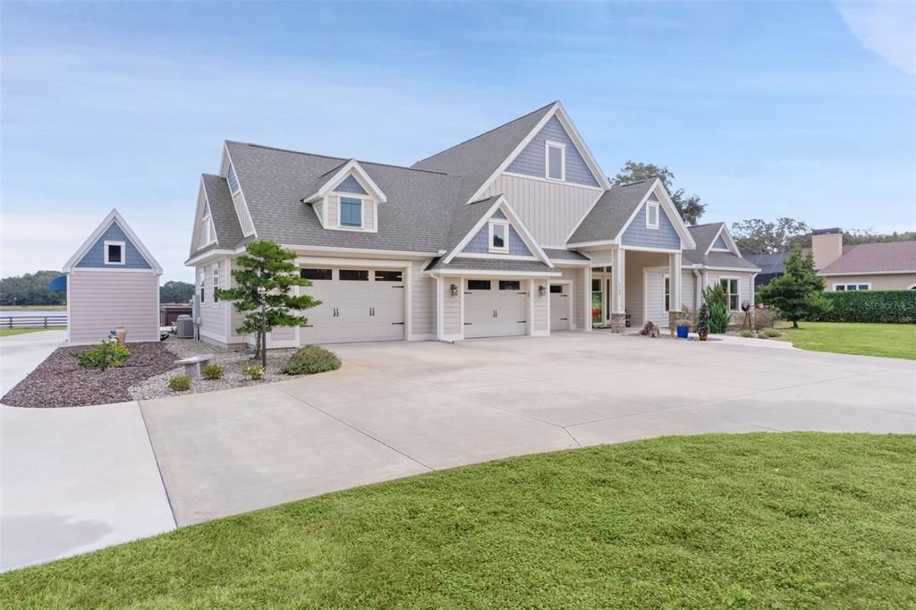 待售: $2,300,000 (3 贝兹, 3 浴室, 4028 平方英尺)