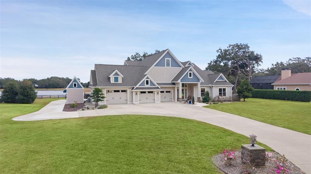 待售: $2,300,000 (3 贝兹, 3 浴室, 4028 平方英尺)