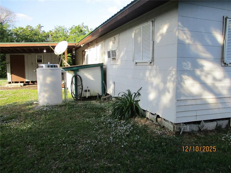 Activo con contrato: $400,000 (3 camas, 2 baños, 1501 Pies cuadrados)