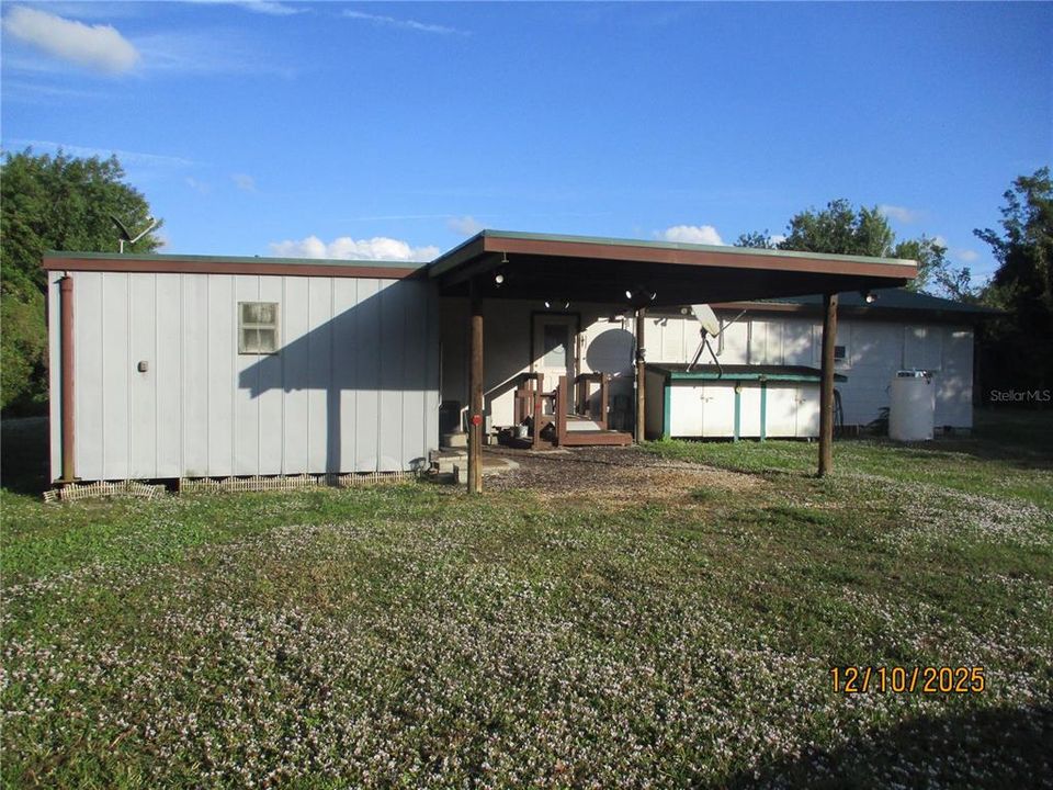 Activo con contrato: $400,000 (3 camas, 2 baños, 1501 Pies cuadrados)