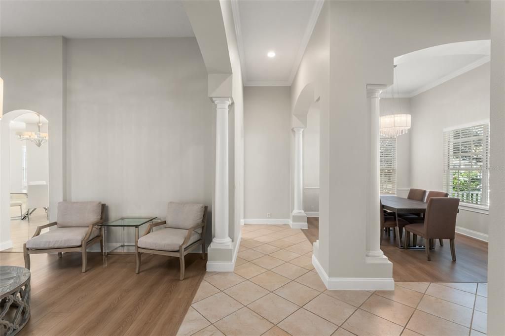 En Venta: $1,275,000 (4 camas, 3 baños, 3021 Pies cuadrados)