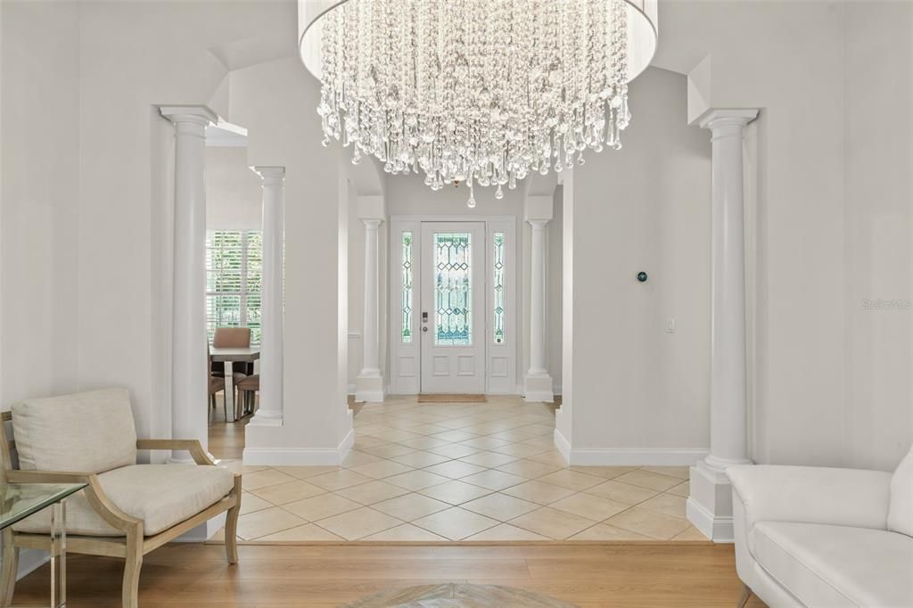 En Venta: $1,275,000 (4 camas, 3 baños, 3021 Pies cuadrados)