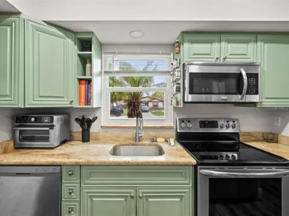 En Renta: $2,000 (2 camas, 2 baños, 1002 Pies cuadrados)