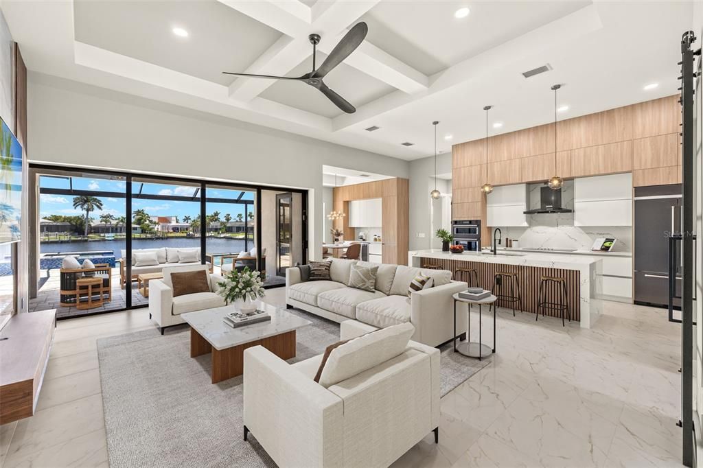 En Venta: $1,449,900 (3 camas, 3 baños, 2200 Pies cuadrados)