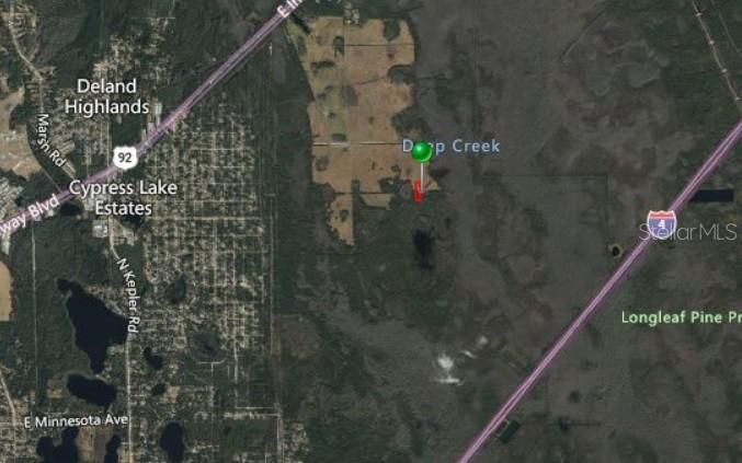 For Sale: $25,000 (2.50 acres)