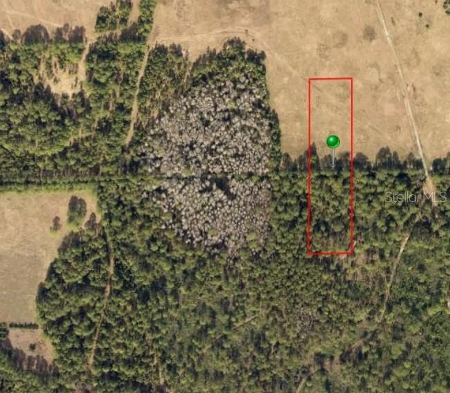 For Sale: $25,000 (2.50 acres)