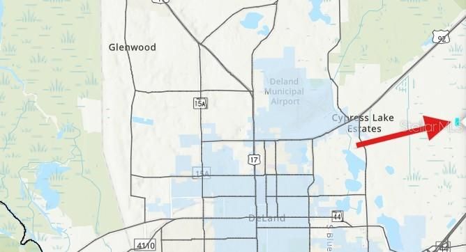 For Sale: $25,000 (2.50 acres)