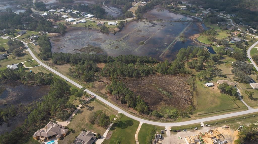 For Sale: $265,000 (6.50 acres)