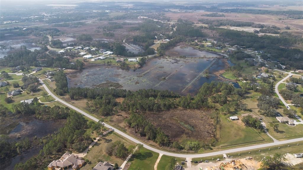 For Sale: $265,000 (6.50 acres)