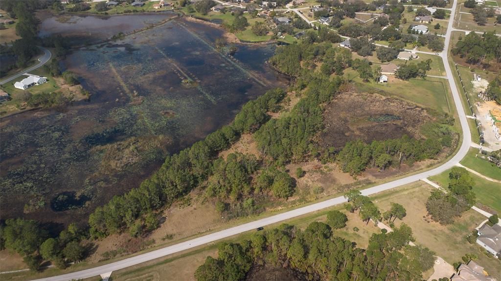 For Sale: $265,000 (6.50 acres)