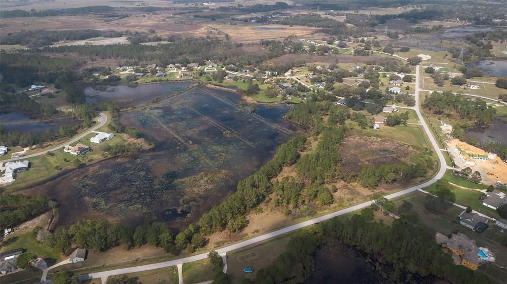 For Sale: $265,000 (6.50 acres)