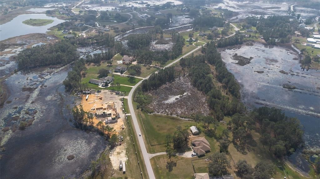 For Sale: $265,000 (6.50 acres)