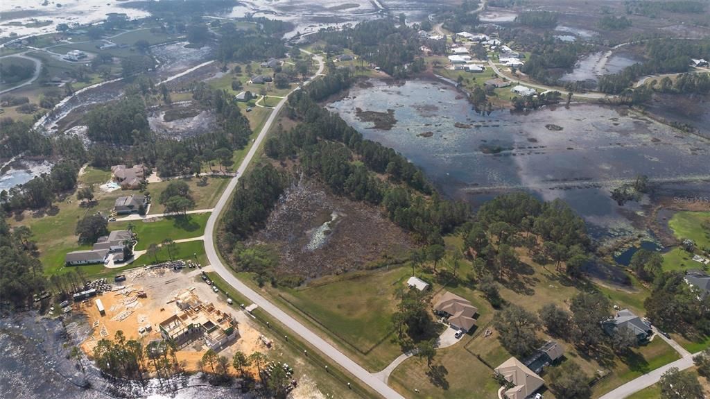 For Sale: $265,000 (6.50 acres)