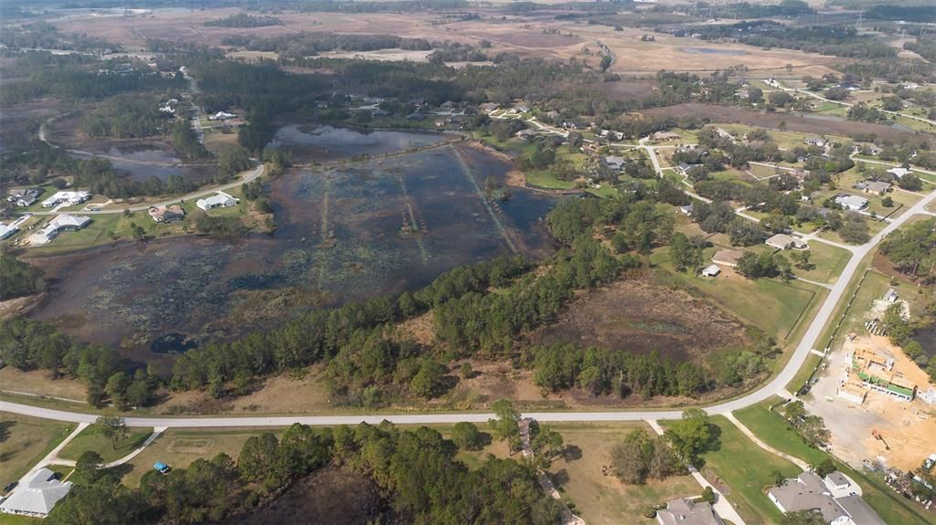 For Sale: $265,000 (6.50 acres)