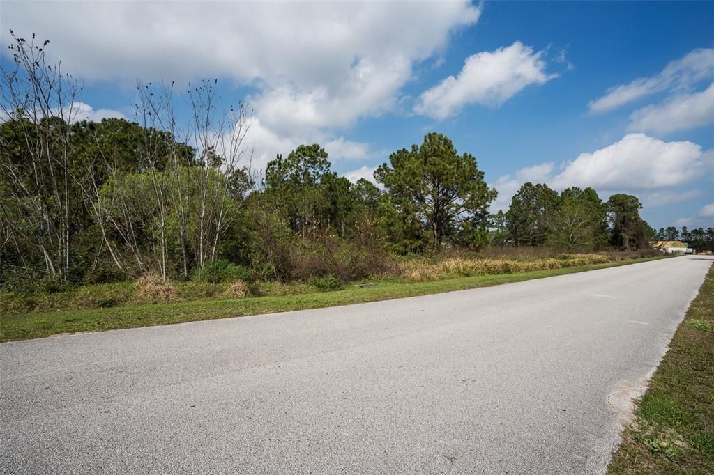 For Sale: $265,000 (6.50 acres)