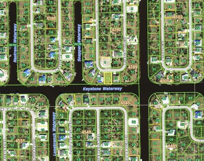 待售: $90,000 (0.23 acres)