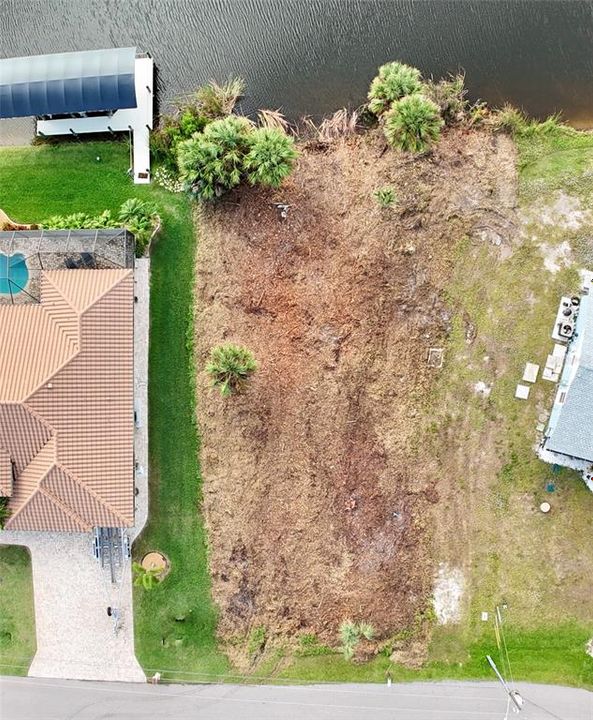 待售: $90,000 (0.23 acres)