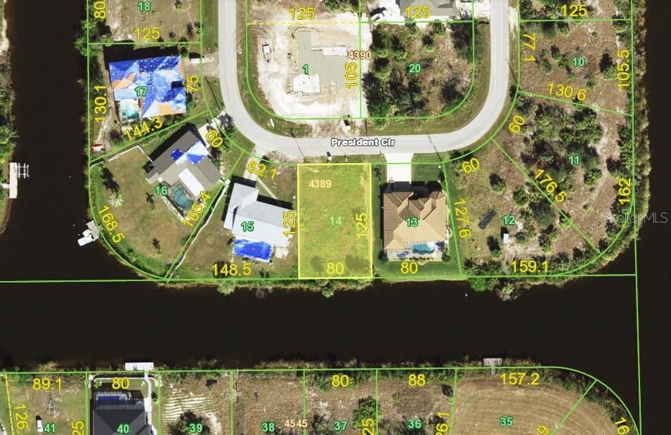 待售: $90,000 (0.23 acres)