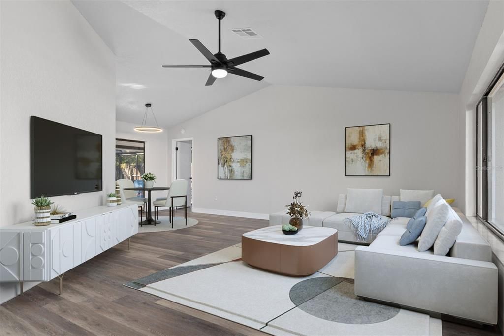 For Sale: $298,000 (3 beds, 2 baths, 1330 Square Feet)