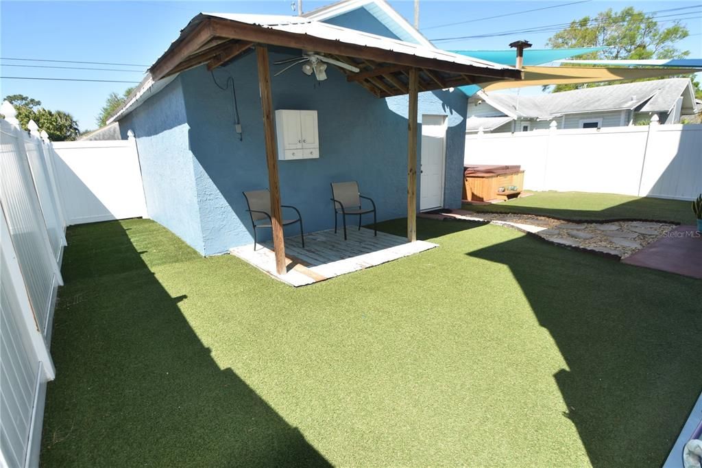 En Renta: $5,000 (5 camas, 3 baños, 2570 Pies cuadrados)