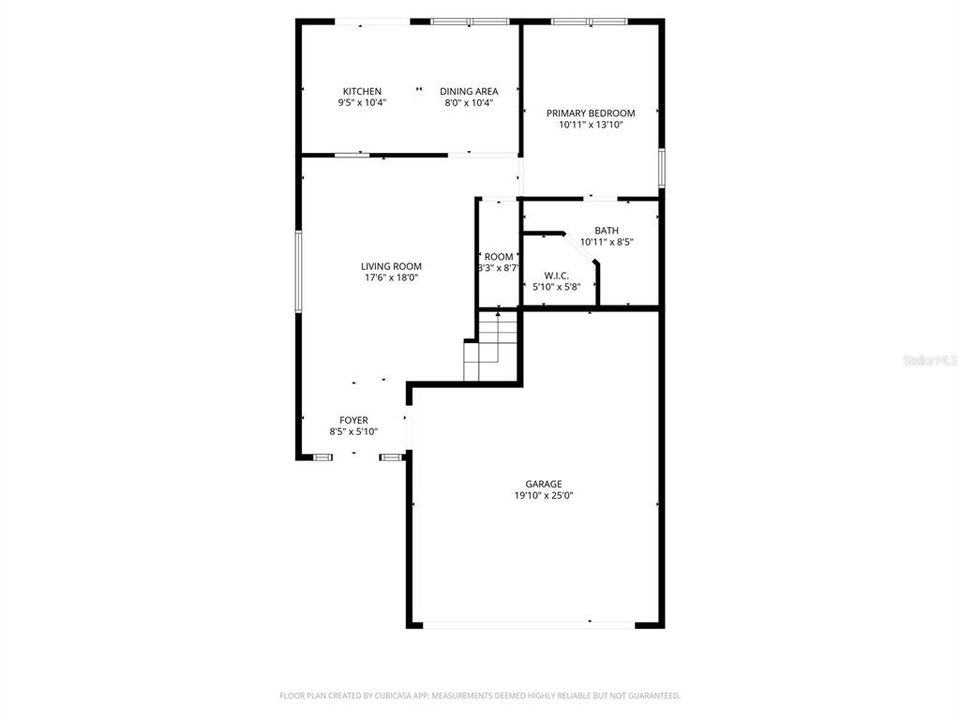 En Venta: $289,900 (4 camas, 2 baños, 1470 Pies cuadrados)