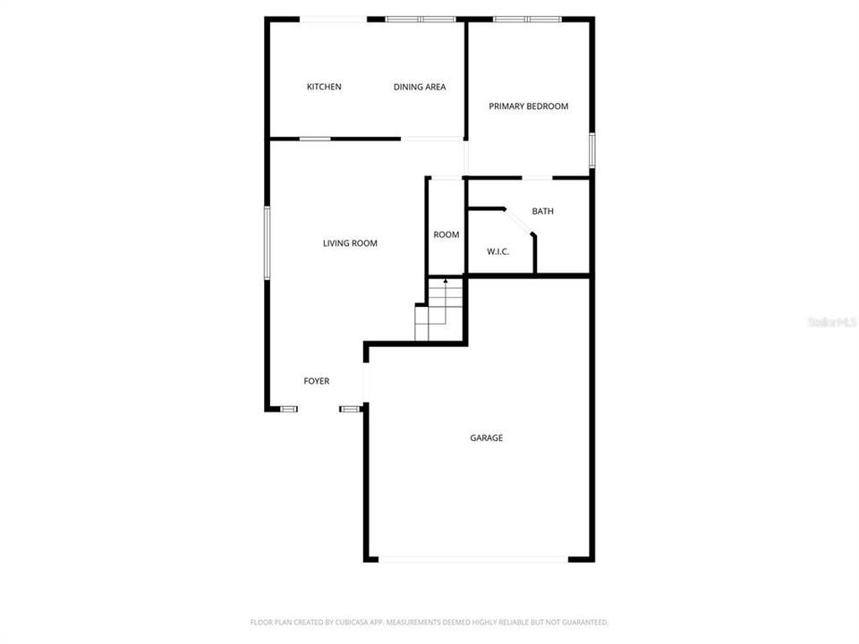 En Venta: $289,900 (4 camas, 2 baños, 1470 Pies cuadrados)