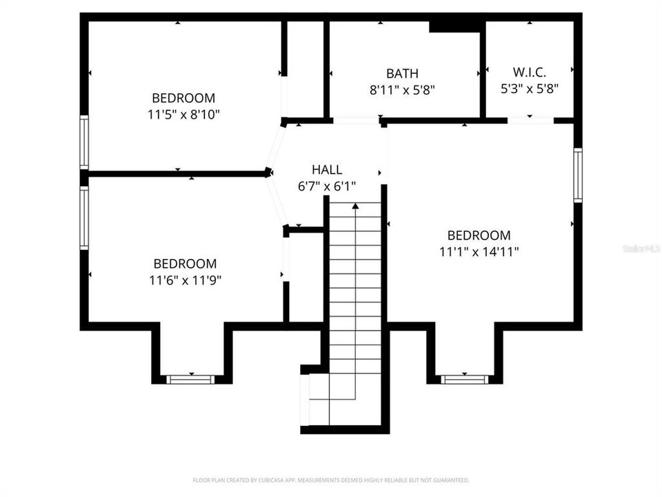 En Venta: $289,900 (4 camas, 2 baños, 1470 Pies cuadrados)
