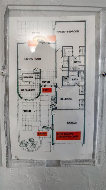 En Venta: $250,000 (2 camas, 2 baños, 1330 Pies cuadrados)