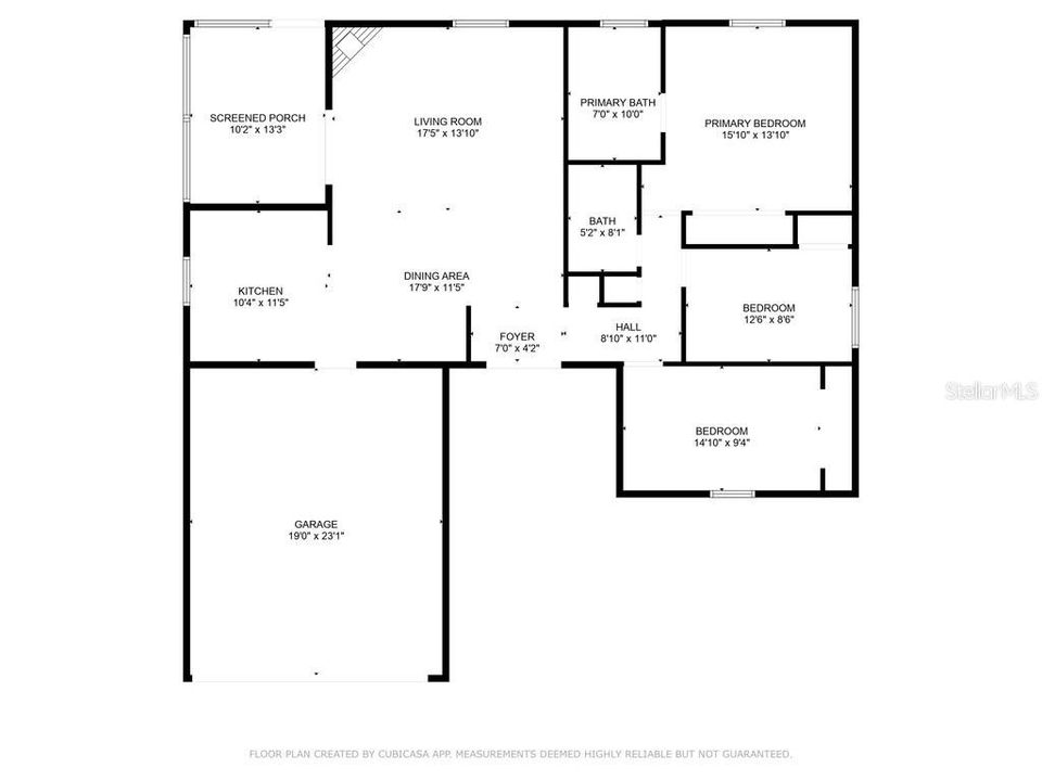 For Sale: $719,000 (3 beds, 2 baths, 1820 Square Feet)