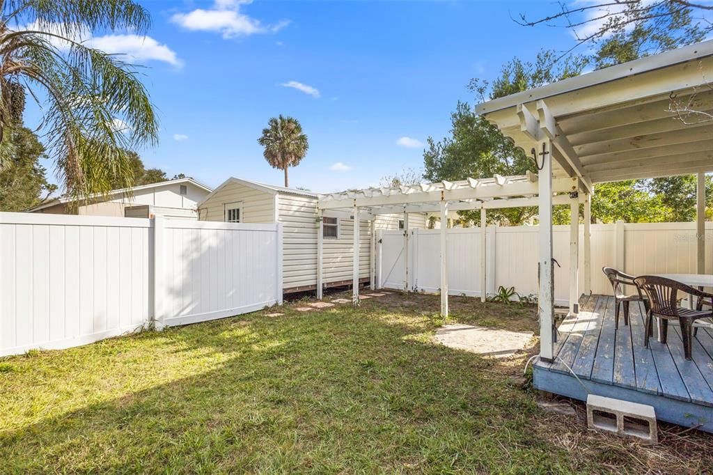 For Sale: $230,000 (3 beds, 1 baths, 1130 Square Feet)