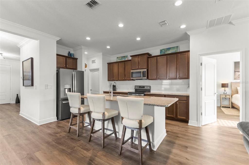 На продажу: $629,000 (4 спален, 2 ванн, 2466 Квадратных фут)