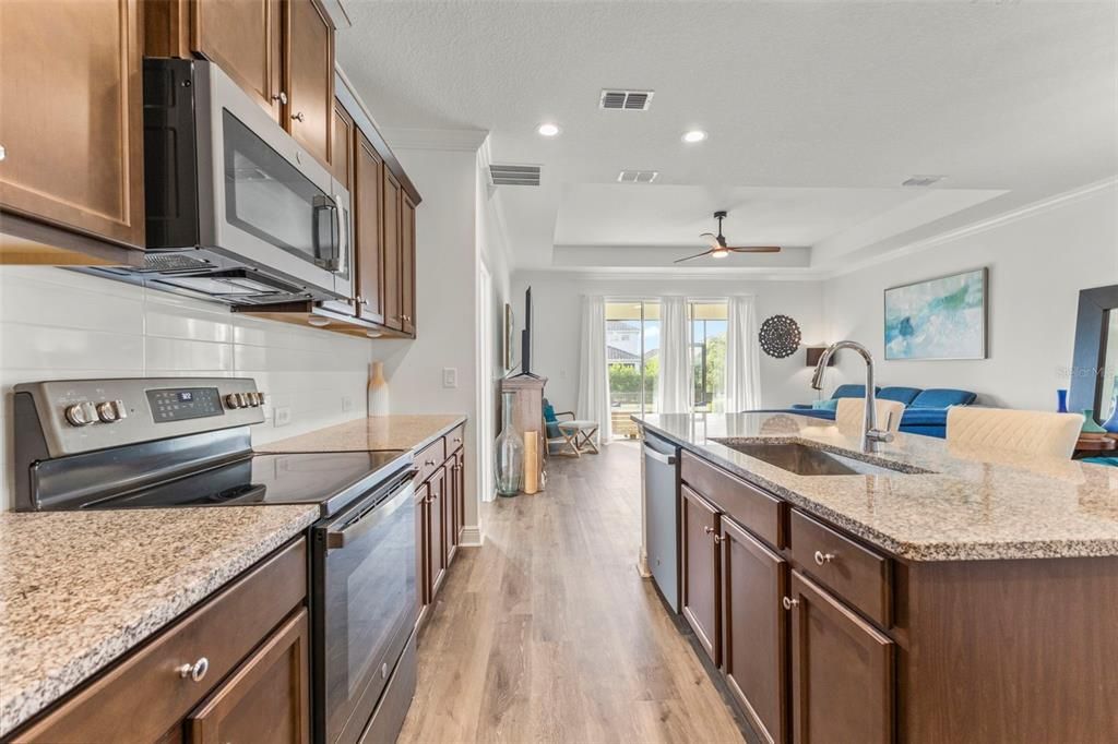 На продажу: $629,000 (4 спален, 2 ванн, 2466 Квадратных фут)