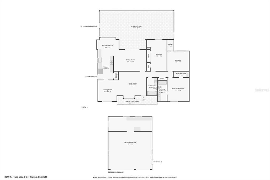 En Venta: $519,900 (3 camas, 2 baños, 1658 Pies cuadrados)