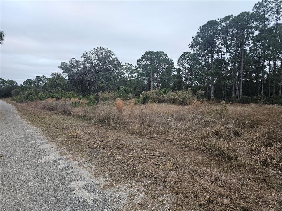 En Venta: $36,000 (0.50 acres)