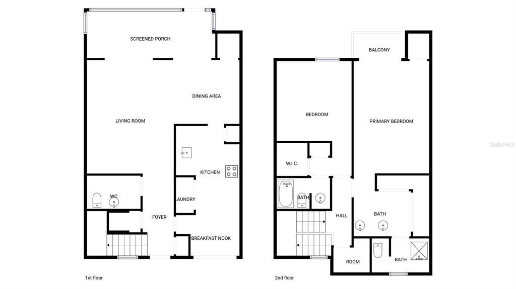 For Sale: $141,000 (2 beds, 2 baths, 1703 Square Feet)