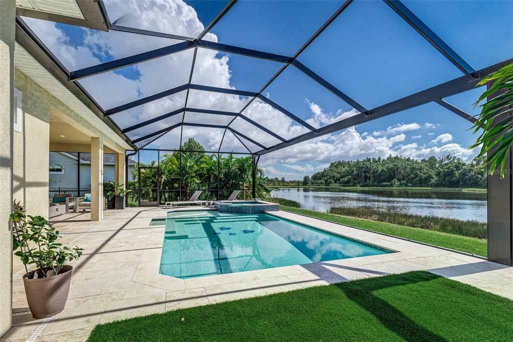 En Venta: $780,000 (4 camas, 3 baños, 2615 Pies cuadrados)