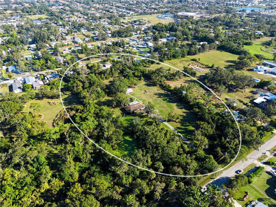 For Sale: $2,350,000 (5.10 acres)