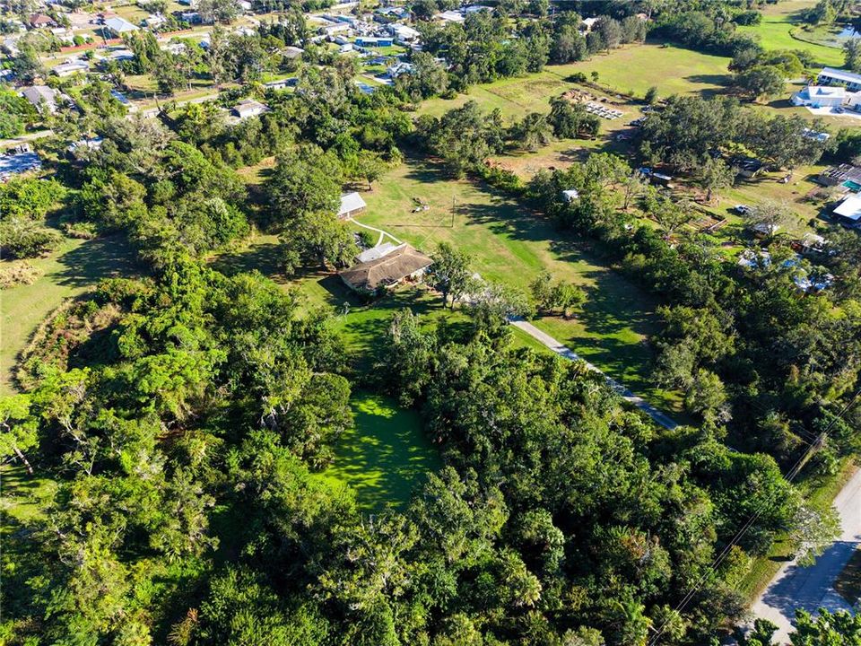 For Sale: $2,350,000 (5.10 acres)