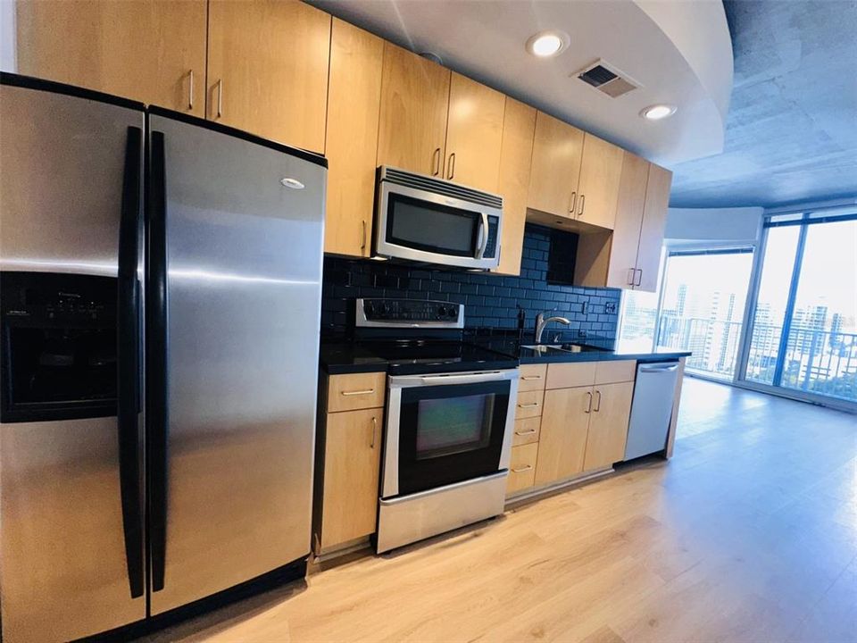 В аренду: $1,545 (1 спален, 1 ванн, 615 Квадратных фут)