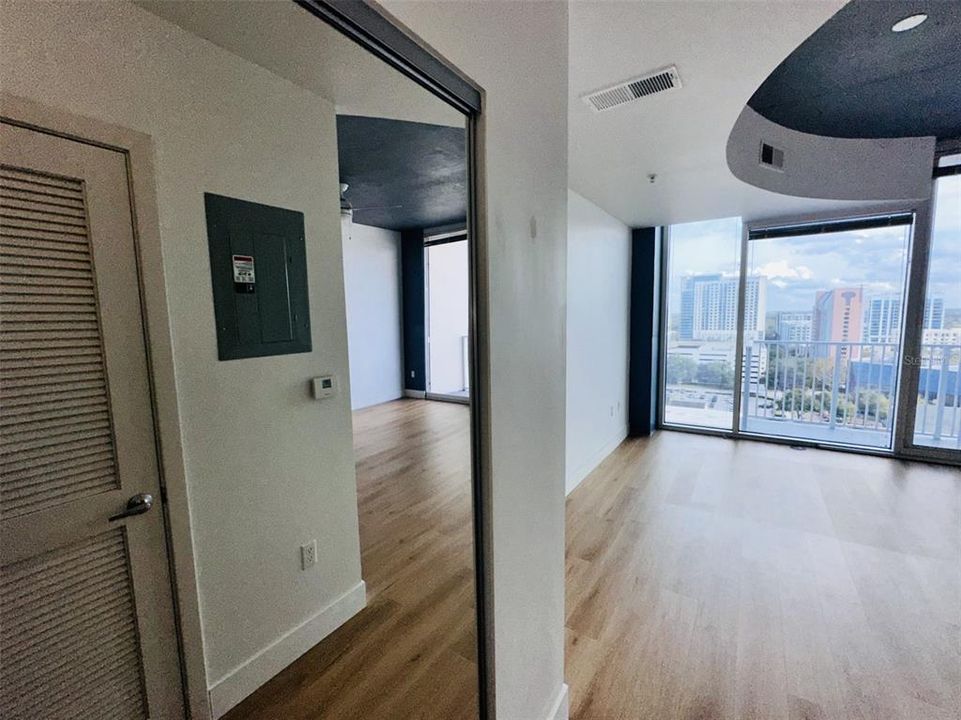 В аренду: $1,545 (1 спален, 1 ванн, 615 Квадратных фут)