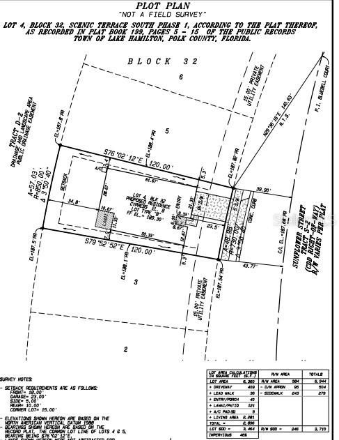 待售: $310,000 (4 贝兹, 2 浴室, 1848 平方英尺)