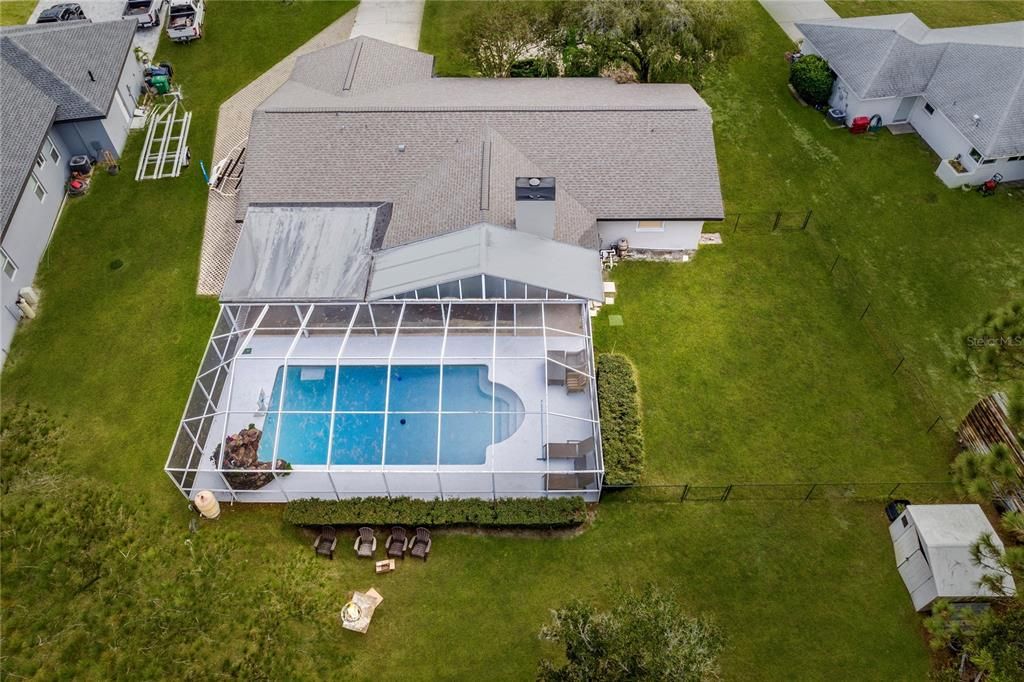 En Renta: $4,000 (4 camas, 2 baños, 2035 Pies cuadrados)