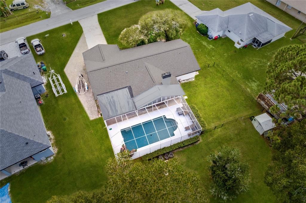 En Renta: $4,000 (4 camas, 2 baños, 2035 Pies cuadrados)