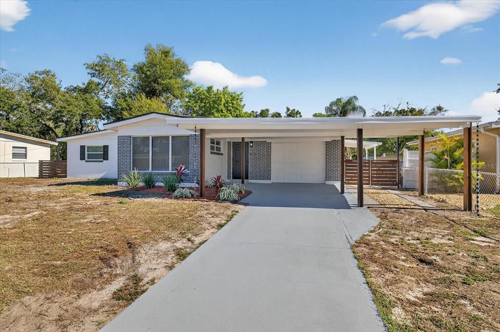 На продажу: $359,900 (3 спален, 2 ванн, 1092 Квадратных фут)