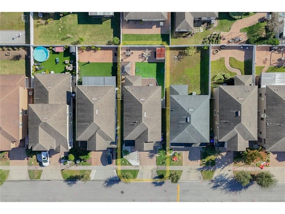 На продажу: $609,000 (4 спален, 2 ванн, 2391 Квадратных фут)