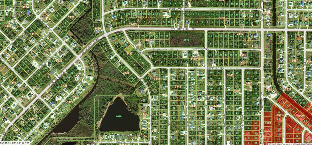 For Sale: $21,000 (0.24 acres)