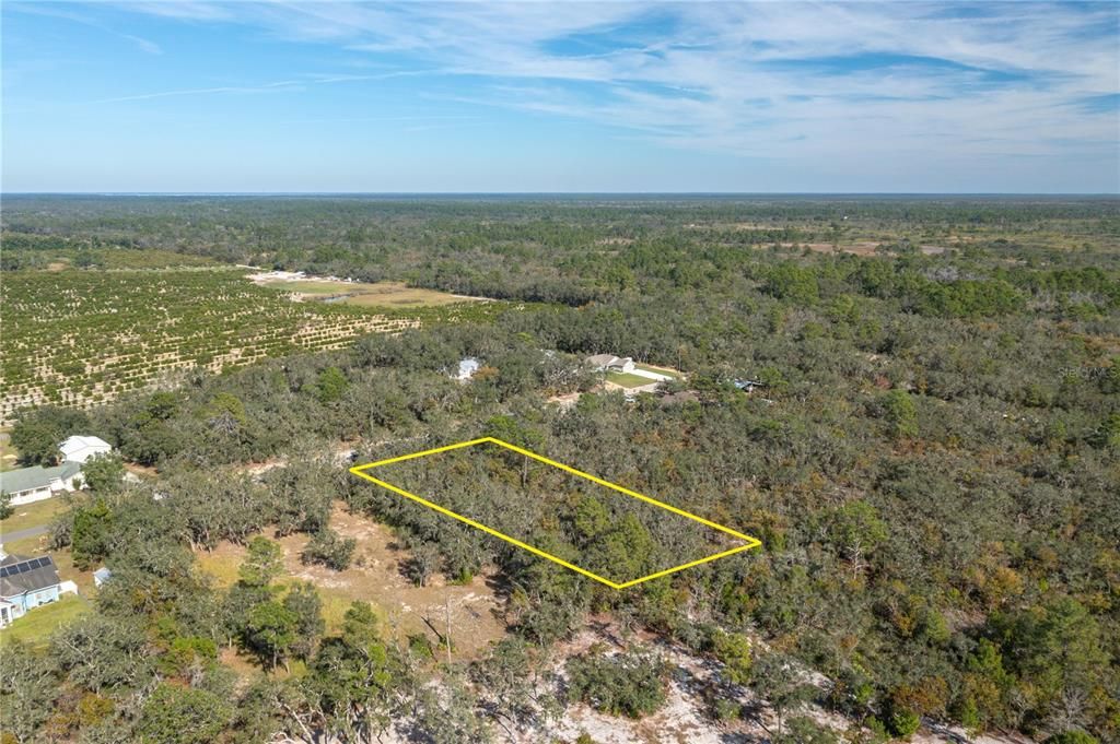 En Venta: $32,800 (1.00 acres)